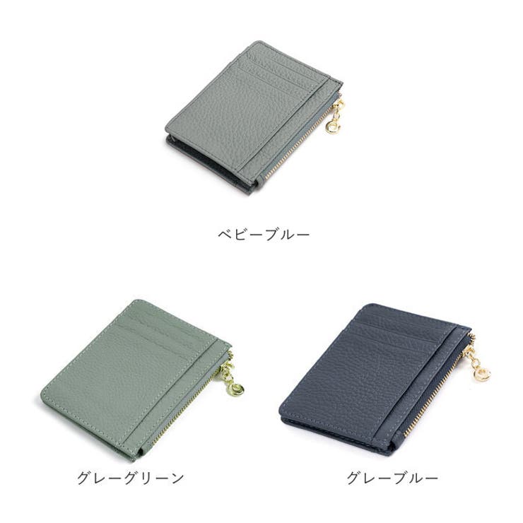 フラグメントケース 薄型 ミニ財布 zsbo1342 | BACKYARD FAMILY | 詳細画像16 
