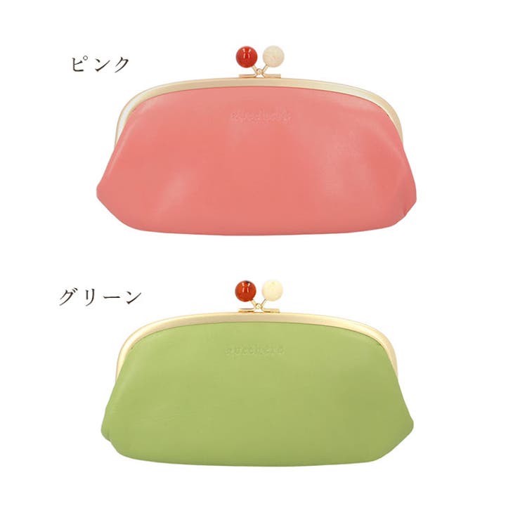 zucchero ズッケロ 58057 がま口長財布 | BACKYARD FAMILY | 詳細画像15 