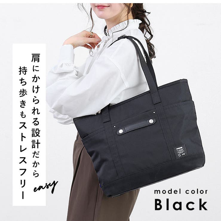 moz モズ ZZCI-09A トートバッグ[品番：BCYW0007273]｜BACKYARD FAMILY