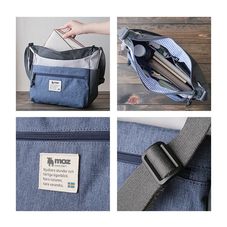 moz モズ ZZEI-28 10ポケットショルダー[品番:BCYW0016727 moz モズ ZZEI-28 10ポケットショルダー[品番:BCYW0016727