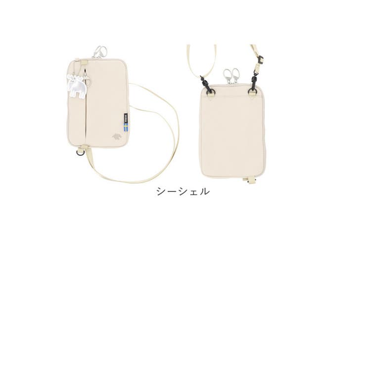 moz モズ 撥水2wayスマホショルダー | BACKYARD FAMILY | 詳細画像19 