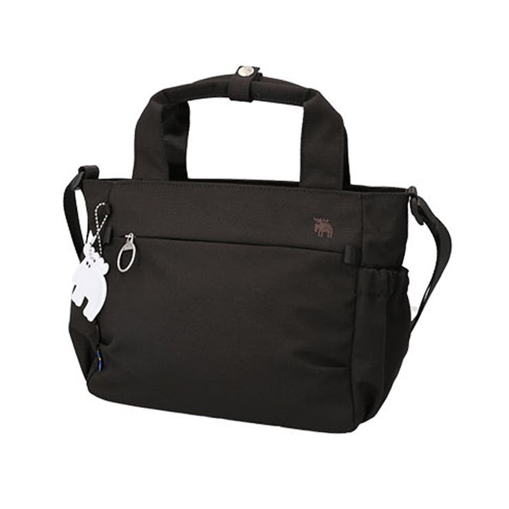 moz モズ 撥水2wayショルダーバッグ | BACKYARD FAMILY | 詳細画像14 