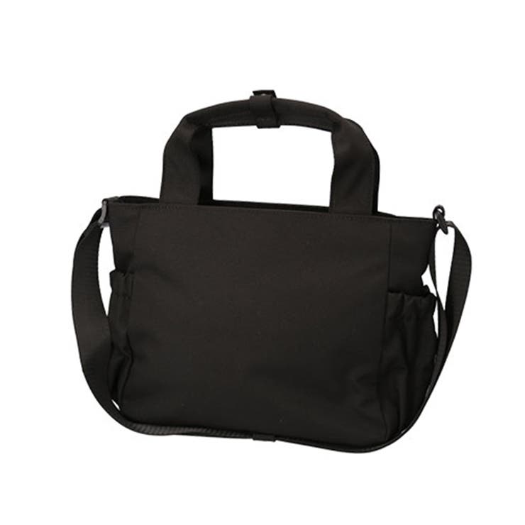 moz モズ 撥水2wayショルダーバッグ | BACKYARD FAMILY | 詳細画像15 