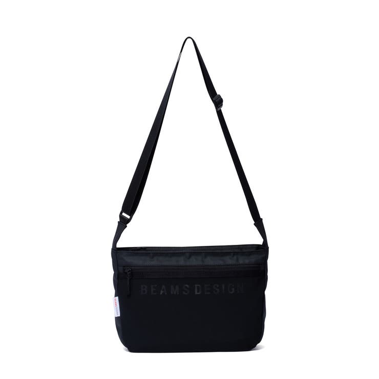 ブラック | 【正規販売店】BEAMS DESIGN ELASTIC | BAG MANIA