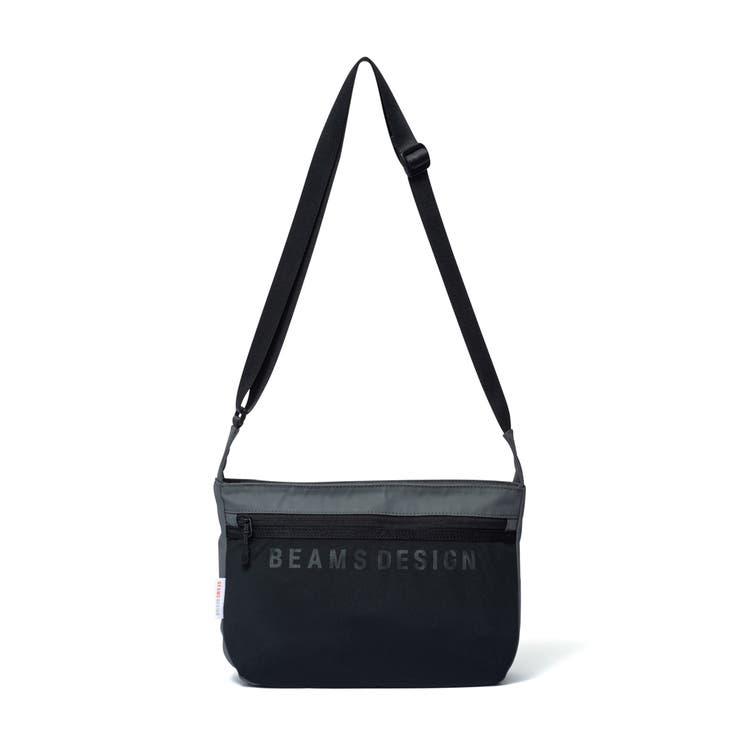 グレー | 【正規販売店】BEAMS DESIGN ELASTIC | BAG MANIA