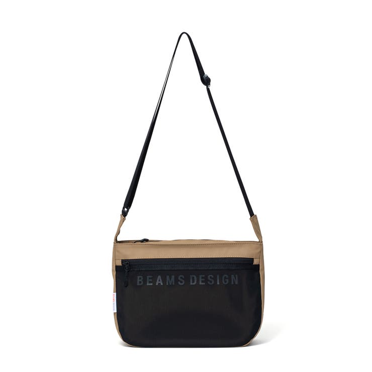 サンドベージュ | 【正規販売店】BEAMS DESIGN ELASTIC | BAG MANIA