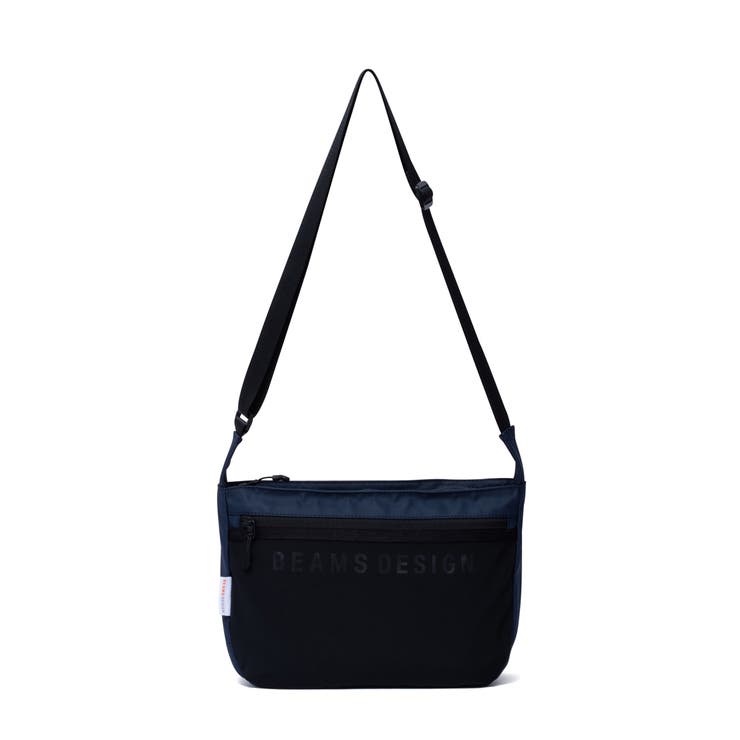 ネイビー | 【正規販売店】BEAMS DESIGN ELASTIC | BAG MANIA