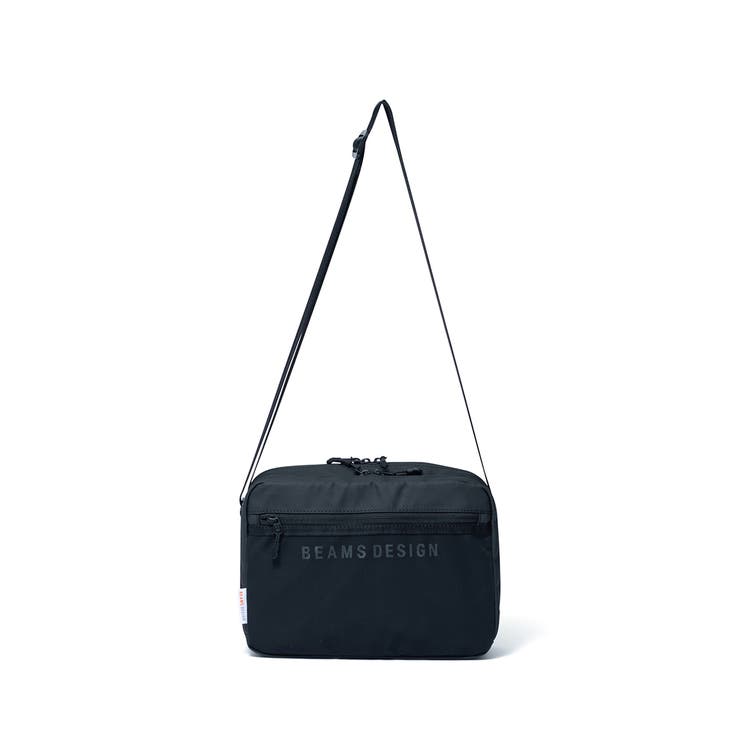 ブラック | 【正規販売店】BEAMS DESIGN ELASTIC | BAG MANIA