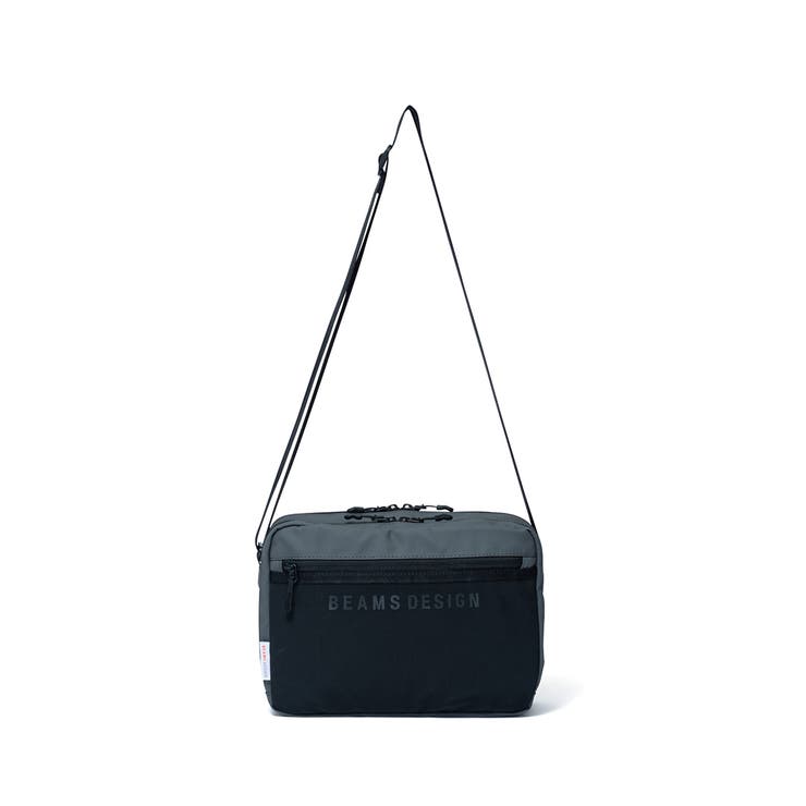 グレー | 【正規販売店】BEAMS DESIGN ELASTIC | BAG MANIA