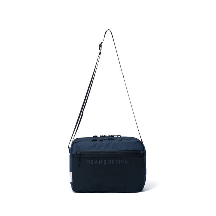 ネイビー | 【正規販売店】BEAMS DESIGN ELASTIC | BAG MANIA