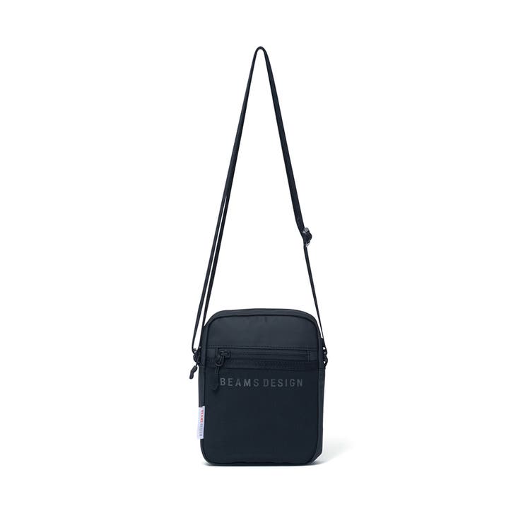 ブラック | 【正規販売店】BEAMS DESIGN ELASTIC | BAG MANIA