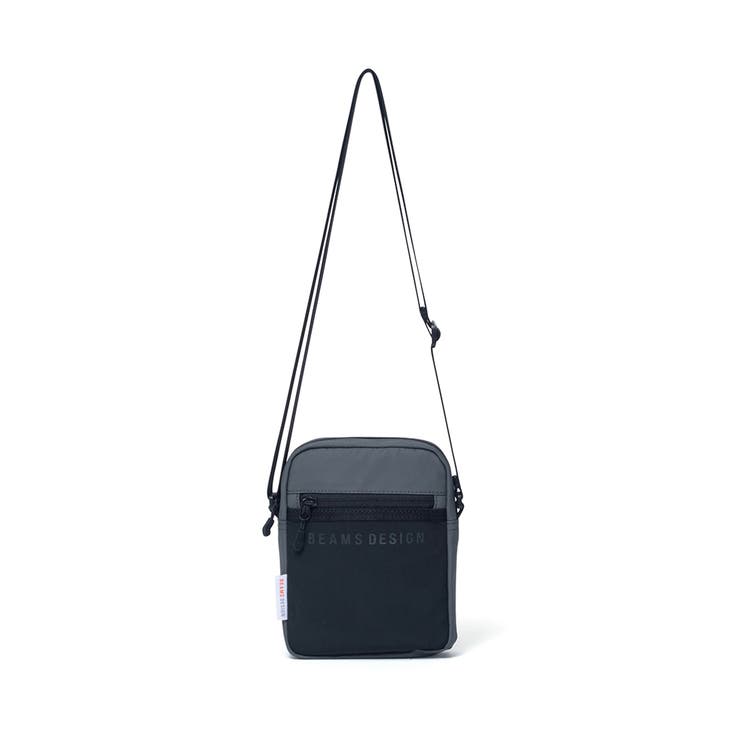 グレー | 【正規販売店】BEAMS DESIGN ELASTIC | BAG MANIA