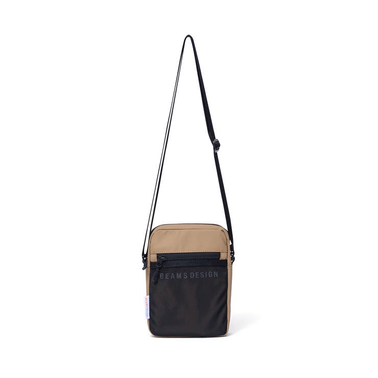 サンドベージュ | 【正規販売店】BEAMS DESIGN ELASTIC | BAG MANIA