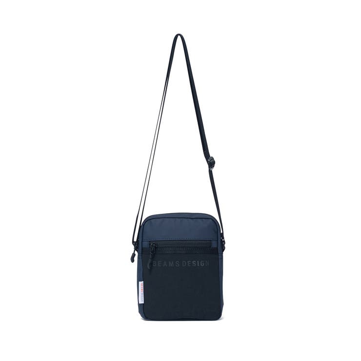 ネイビー | 【正規販売店】BEAMS DESIGN ELASTIC | BAG MANIA
