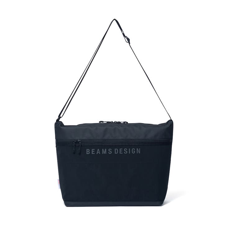 ブラック | 【正規販売店】BEAMS DESIGN ELASTIC | BAG MANIA