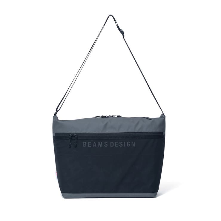 グレー | 【正規販売店】BEAMS DESIGN ELASTIC | BAG MANIA