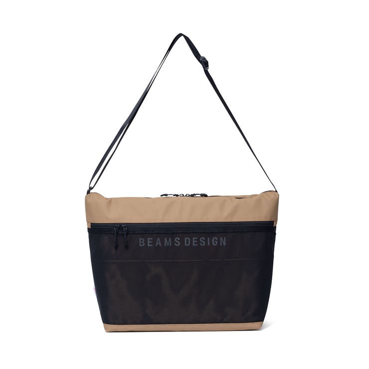 サンドベージュ | 【正規販売店】BEAMS DESIGN ELASTIC | BAG MANIA