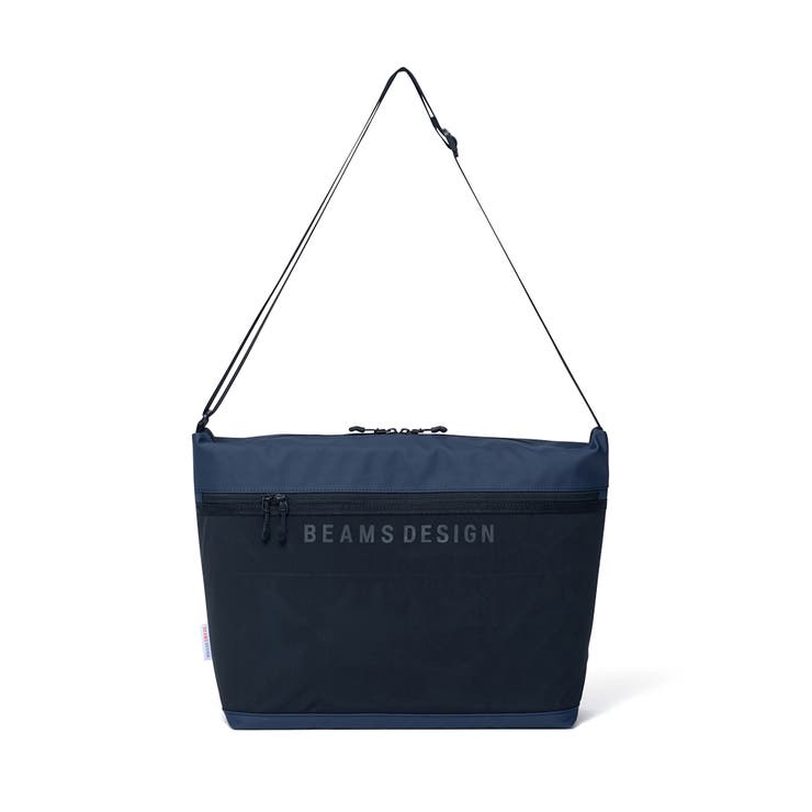 ネイビー | 【正規販売店】BEAMS DESIGN ELASTIC | BAG MANIA