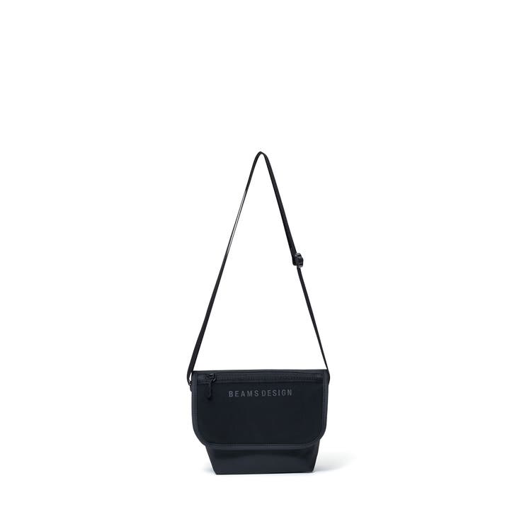 ブラック | 【正規販売店】BEAMS DESIGN ELASTIC | BAG MANIA