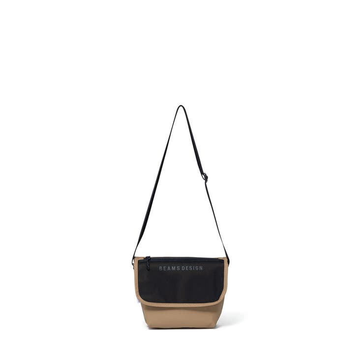 サンドベージュ | 【正規販売店】BEAMS DESIGN ELASTIC | BAG MANIA