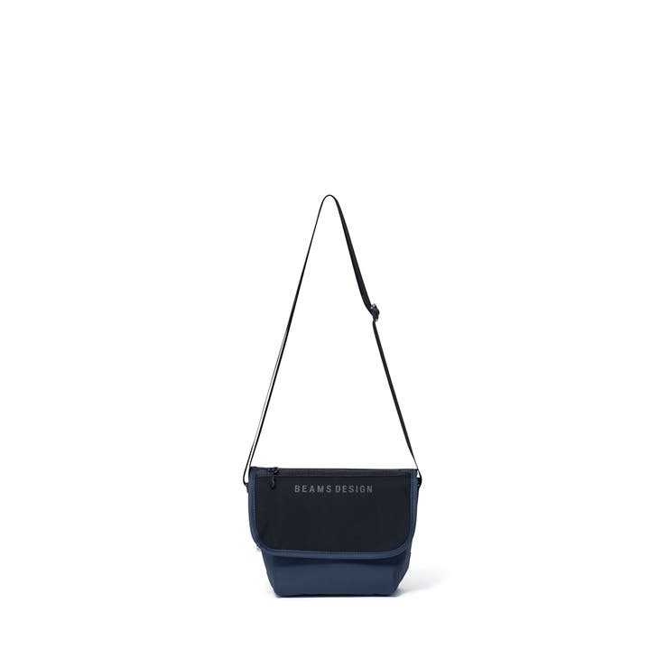 ネイビー | 【正規販売店】BEAMS DESIGN ELASTIC | BAG MANIA