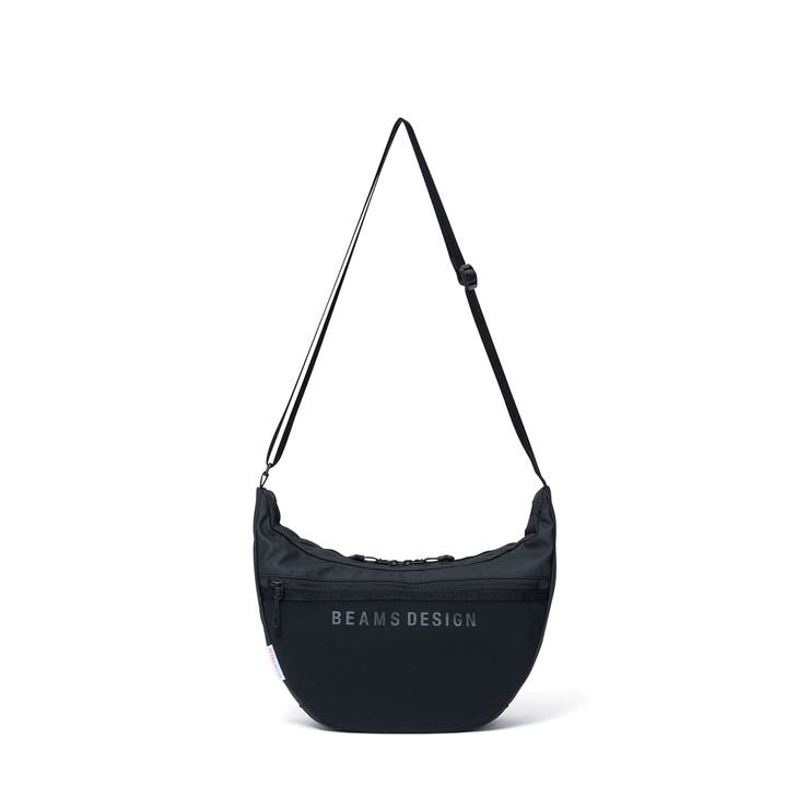 ブラック | 【正規販売店】BEAMS DESIGN ELASTIC | BAG MANIA