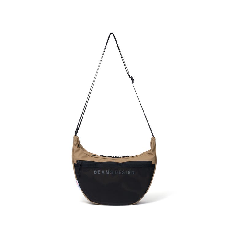 サンドベージュ | 【正規販売店】BEAMS DESIGN ELASTIC | BAG MANIA