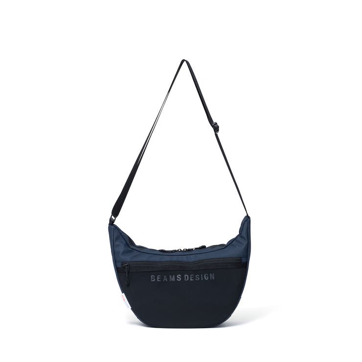 ネイビー | 【正規販売店】BEAMS DESIGN ELASTIC | BAG MANIA