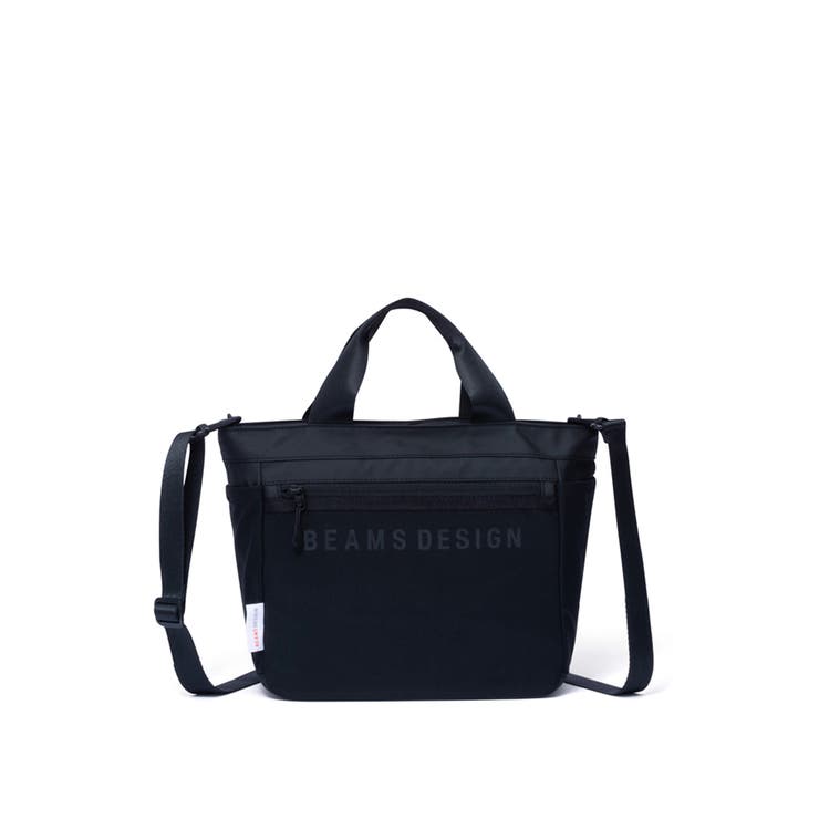 ブラック | 【正規販売店】BEAMS DESIGN ELASTIC | BAG MANIA