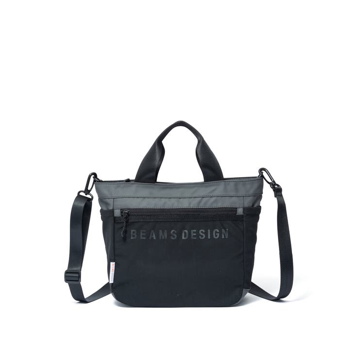 グレー | 【正規販売店】BEAMS DESIGN ELASTIC | BAG MANIA