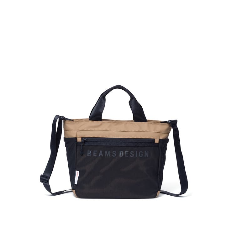 サンドベージュ | 【正規販売店】BEAMS DESIGN ELASTIC | BAG MANIA