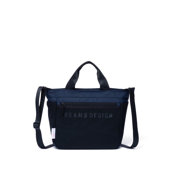 ネイビー | 【正規販売店】BEAMS DESIGN ELASTIC | BAG MANIA