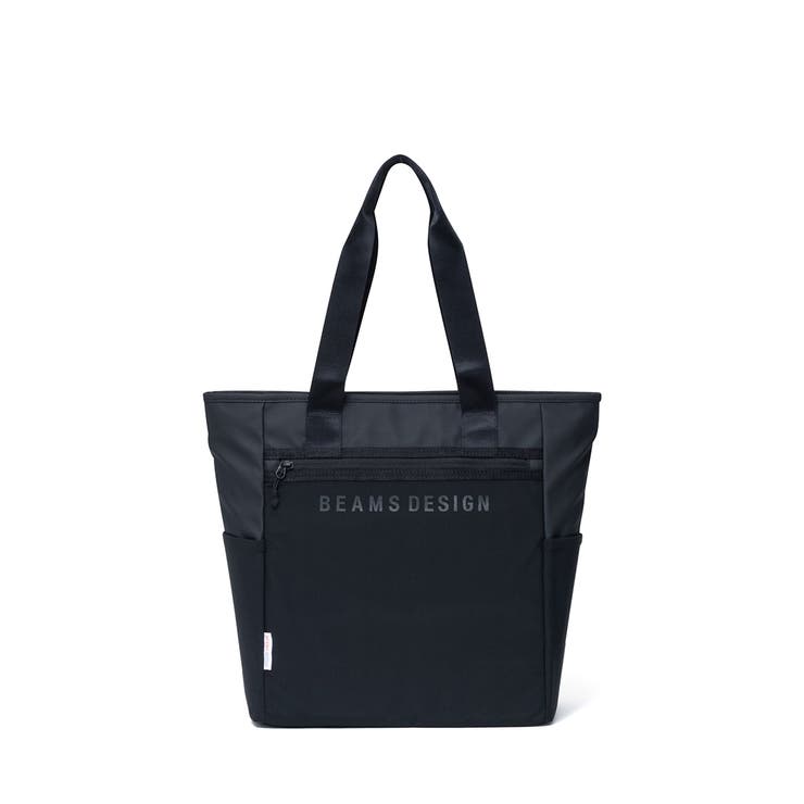 ブラック | 【正規販売店】BEAMS DESIGN ELASTIC | BAG MANIA