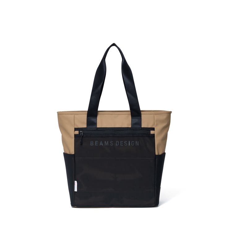 サンドベージュ | 【正規販売店】BEAMS DESIGN ELASTIC | BAG MANIA