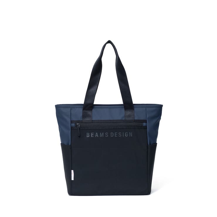 ネイビー | 【正規販売店】BEAMS DESIGN ELASTIC | BAG MANIA