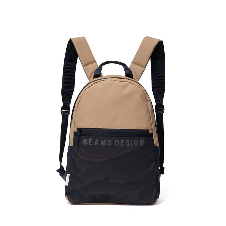 サンドベージュ | 【正規販売店】BEAMS DESIGN ELASTIC | BAG MANIA