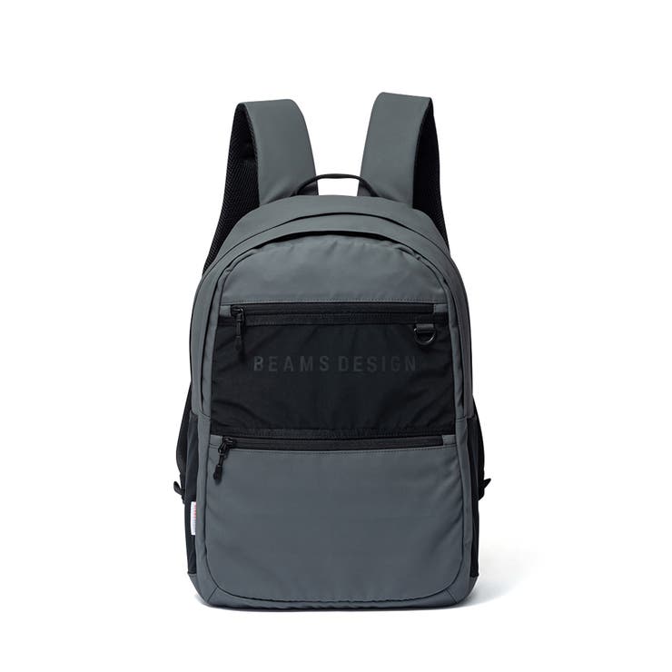 グレー | 【正規販売店】BEAMS DESIGN ELASTIC | BAG MANIA