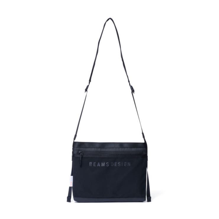 ブラック | 【正規販売店】BEAMS DESIGN ELASTIC | BAG MANIA