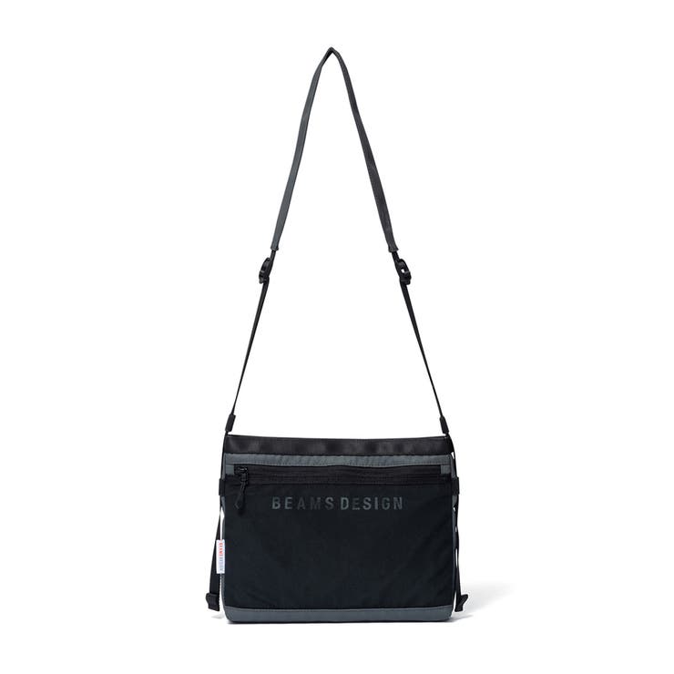 グレー | 【正規販売店】BEAMS DESIGN ELASTIC | BAG MANIA