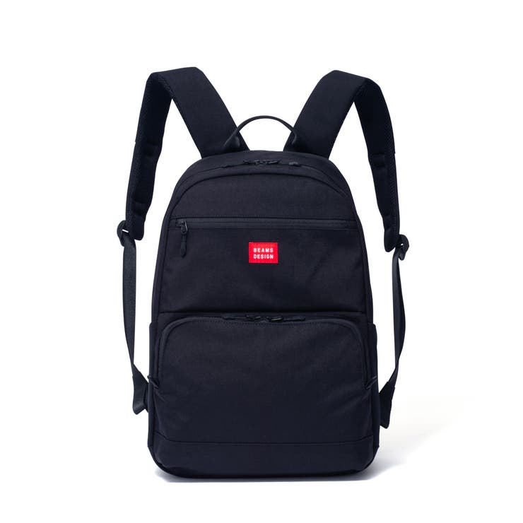 レッド | 【正規販売店】BEAMS DESIGN ROUTINE | BAG MANIA