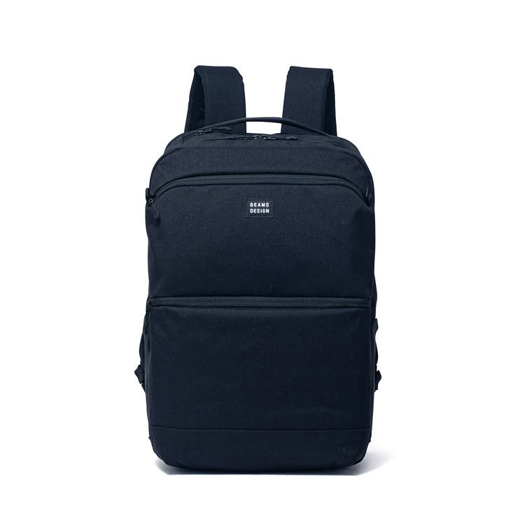 ブラック | 【正規販売店】BEAMS DESIGN ROUTINE | BAG MANIA