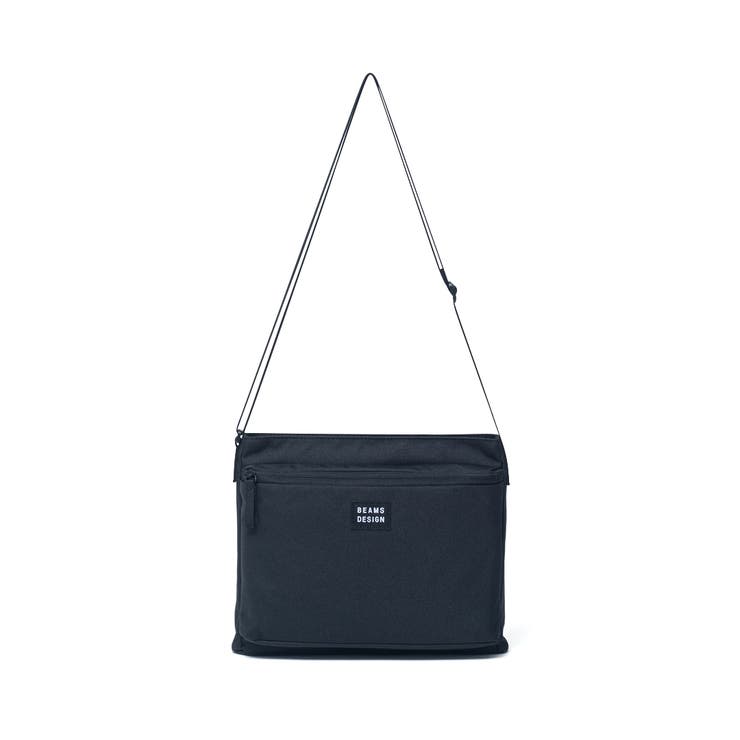 ブラック | 【正規販売店】BEAMS DESIGN Every | BAG MANIA