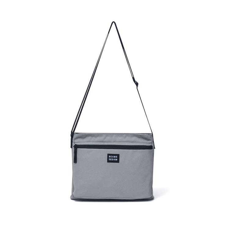 グレー | 【正規販売店】BEAMS DESIGN Every | BAG MANIA