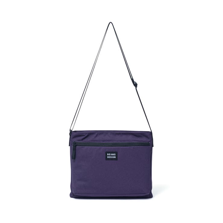 パープル | 【正規販売店】BEAMS DESIGN Every | BAG MANIA