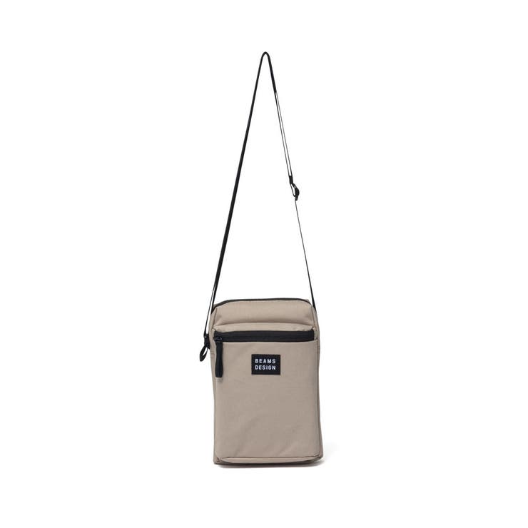 ベージュ | 【正規販売店】BEAMS DESIGN Every | BAG MANIA