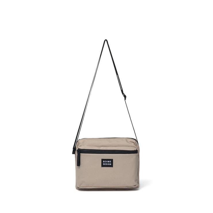 ベージュ | 【正規販売店】BEAMS DESIGN Every | BAG MANIA