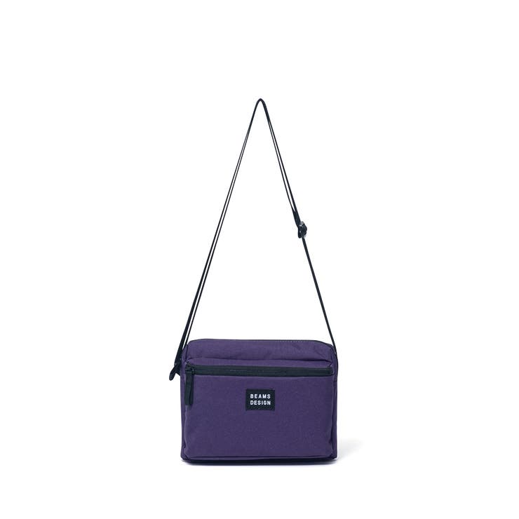 パープル | 【正規販売店】BEAMS DESIGN Every | BAG MANIA