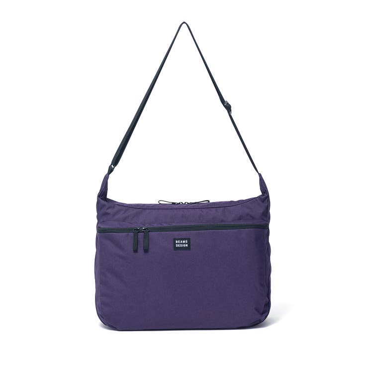 パープル | 【正規販売店】BEAMS DESIGN Every | BAG MANIA