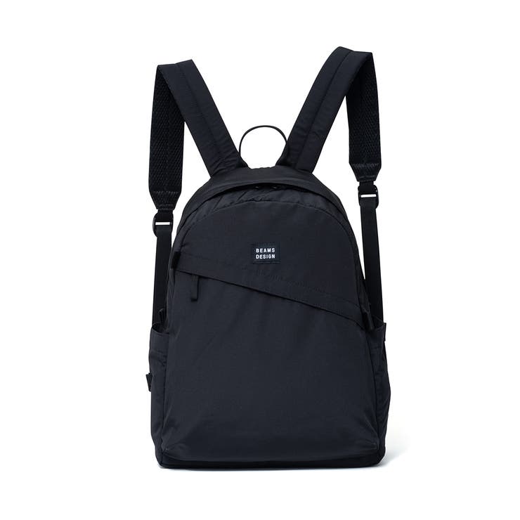 ブラック | 【正規販売店】BEAMS DESIGN Diagonal | BAG MANIA
