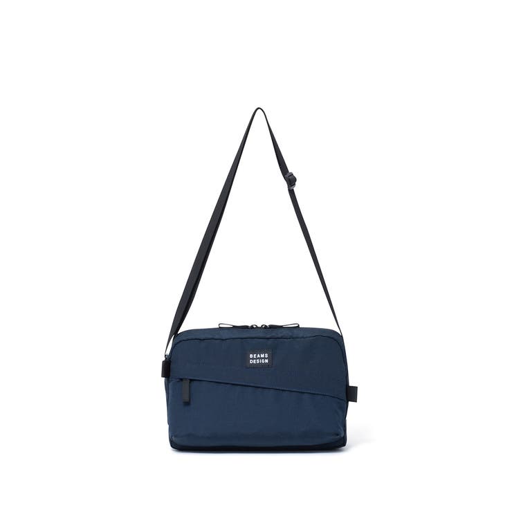 ネイビー | 【正規販売店】BEAMS DESIGN Diagonal | BAG MANIA
